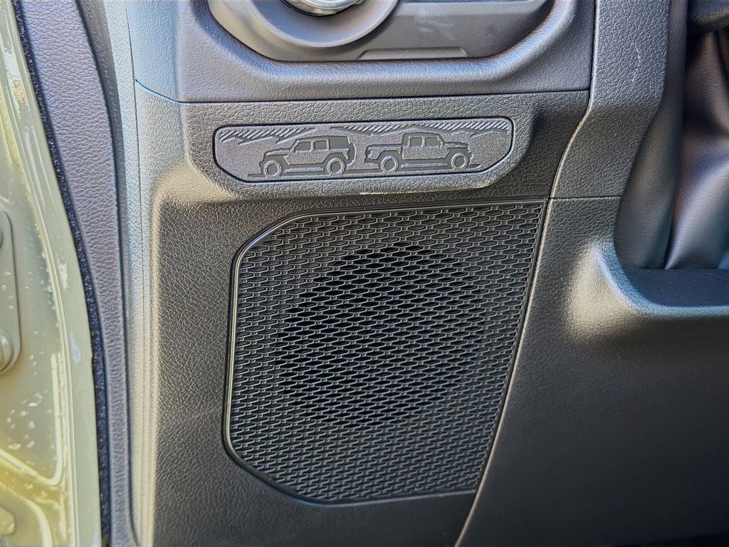 2026 Jeep Wrangler WRANGLER 4-DOOR MOAB 392