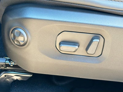 2026 Jeep Wrangler WRANGLER 4-DOOR MOAB 392