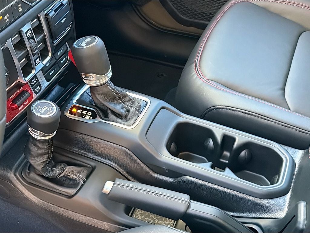 2026 Jeep Wrangler WRANGLER 4-DOOR MOAB 392