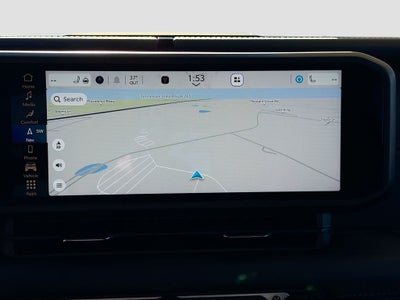 2026 Jeep Wrangler WRANGLER 4-DOOR MOAB 392