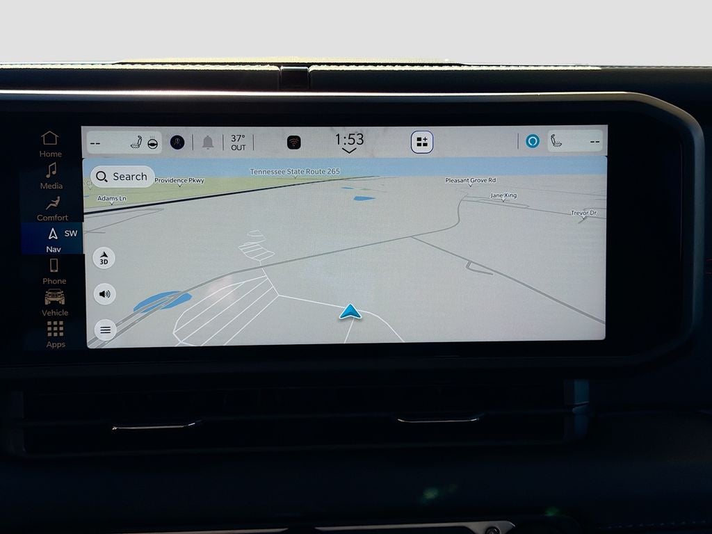 2026 Jeep Wrangler WRANGLER 4-DOOR MOAB 392