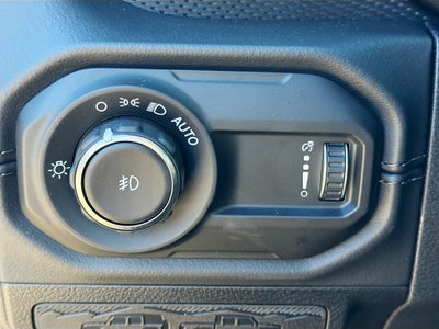 2026 Jeep Wrangler WRANGLER 4-DOOR MOAB 392