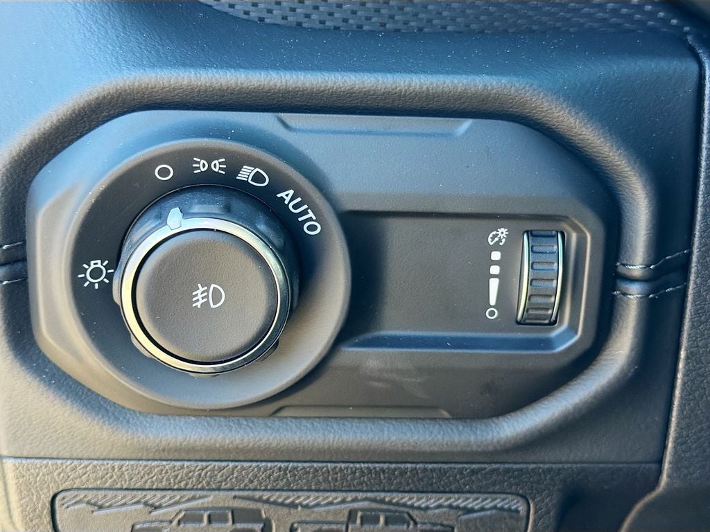 2026 Jeep Wrangler WRANGLER 4-DOOR MOAB 392