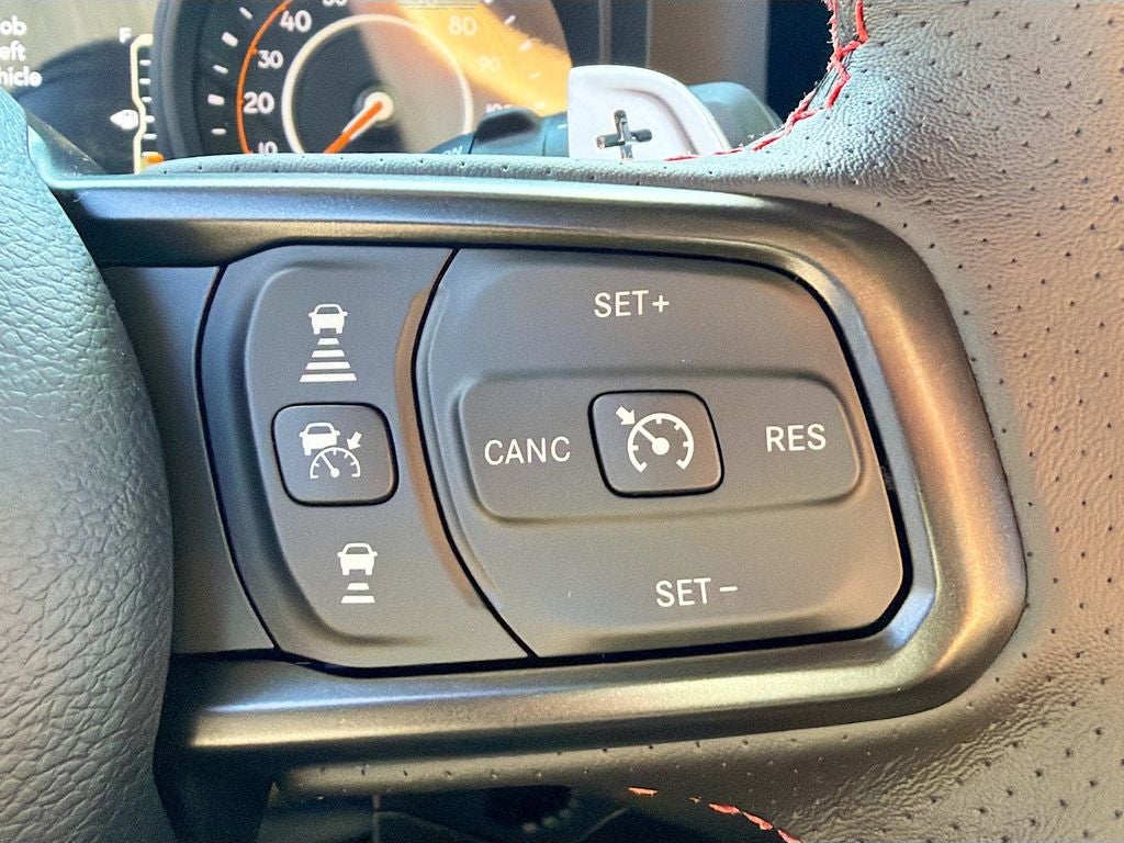 2026 Jeep Wrangler WRANGLER 4-DOOR MOAB 392