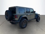 2026 Jeep Wrangler WRANGLER 4-DOOR MOAB 392