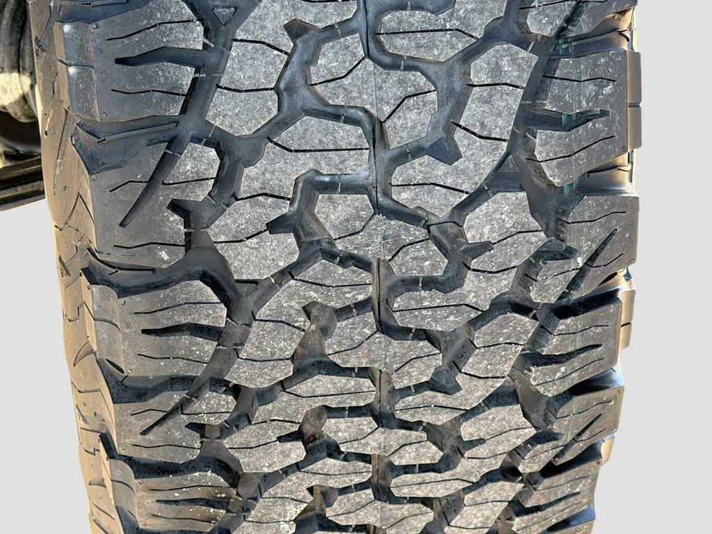 2026 Jeep Wrangler WRANGLER 4-DOOR MOAB 392