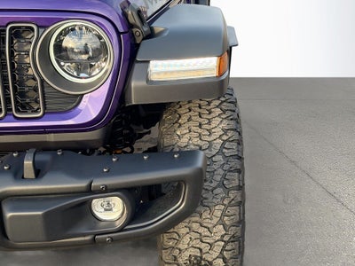 2026 Jeep Wrangler WRANGLER 4-DOOR MOAB 392