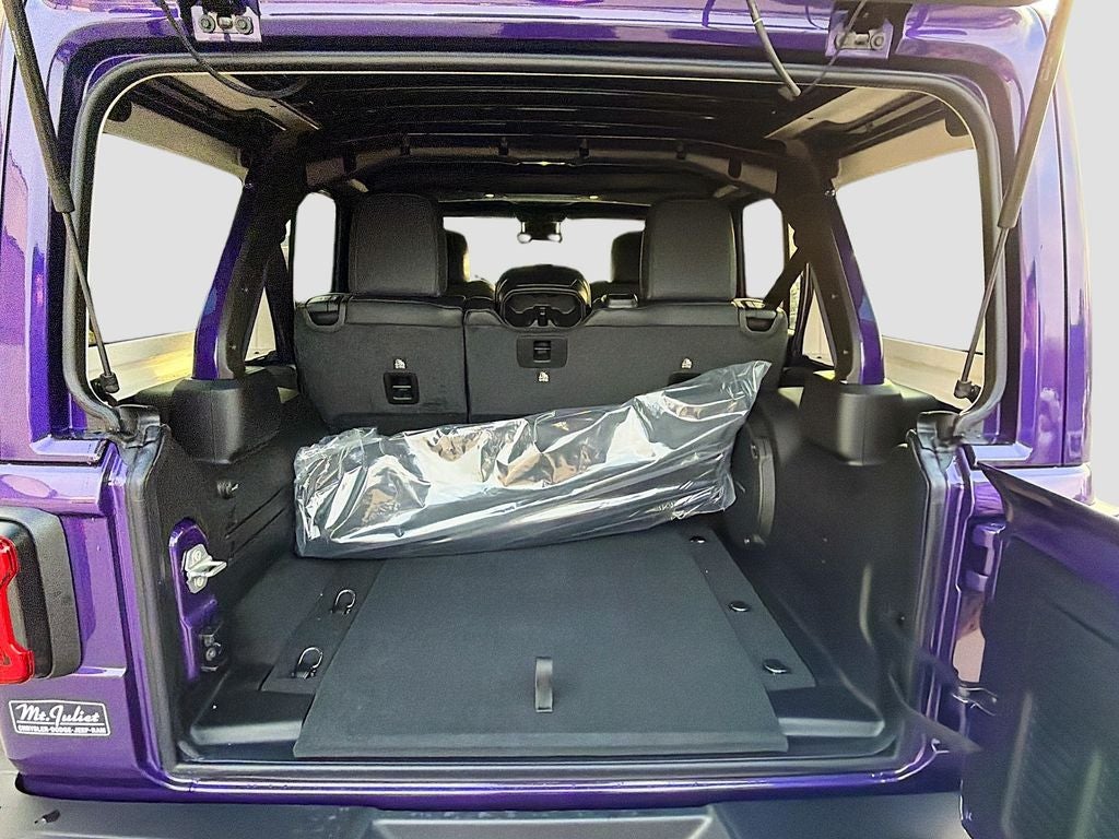 2026 Jeep Wrangler WRANGLER 4-DOOR MOAB 392