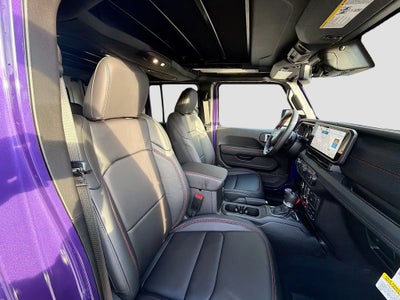 2026 Jeep Wrangler WRANGLER 4-DOOR MOAB 392