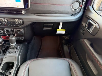 2026 Jeep Wrangler WRANGLER 4-DOOR MOAB 392