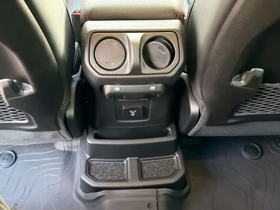 2026 Jeep Wrangler WRANGLER 4-DOOR MOAB 392