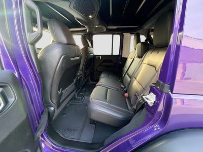 2026 Jeep Wrangler WRANGLER 4-DOOR MOAB 392