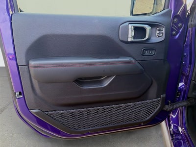 2026 Jeep Wrangler WRANGLER 4-DOOR MOAB 392