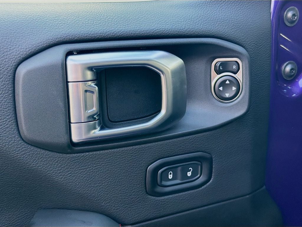 2026 Jeep Wrangler WRANGLER 4-DOOR MOAB 392