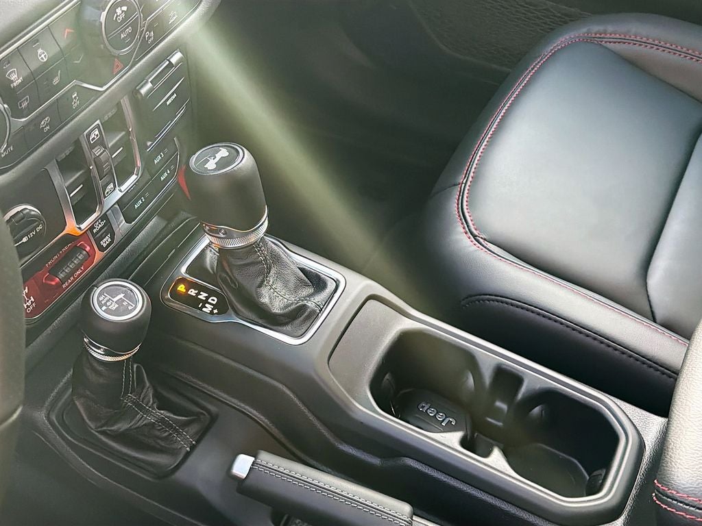 2026 Jeep Wrangler WRANGLER 4-DOOR MOAB 392