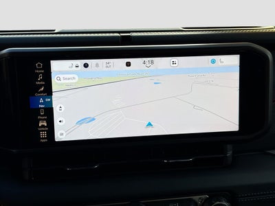 2026 Jeep Wrangler WRANGLER 4-DOOR MOAB 392