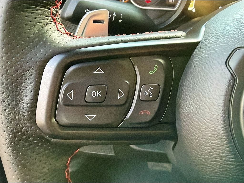 2026 Jeep Wrangler WRANGLER 4-DOOR MOAB 392