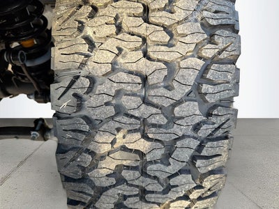 2026 Jeep Wrangler WRANGLER 4-DOOR MOAB 392