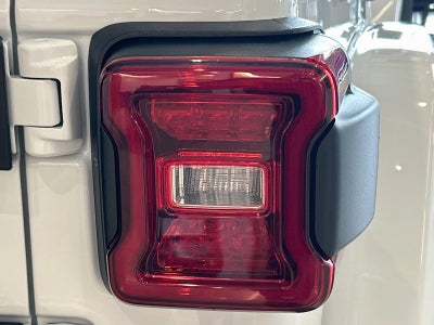 2027 Jeep Wrangler WRANGLER 4-DOOR MOAB