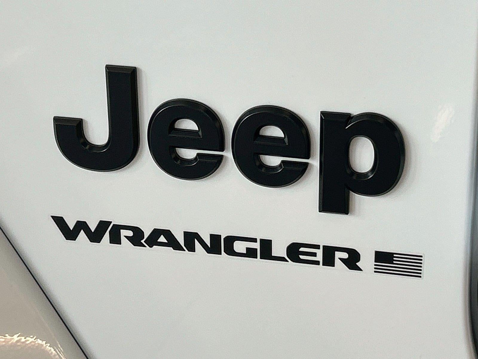 2027 Jeep Wrangler WRANGLER 4-DOOR MOAB
