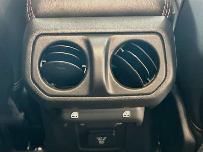 2027 Jeep Wrangler WRANGLER 4-DOOR MOAB