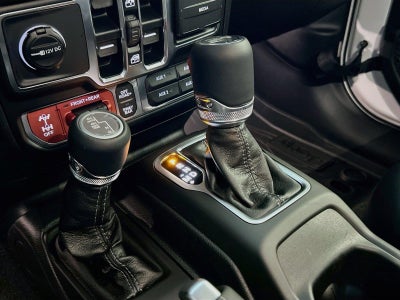 2027 Jeep Wrangler WRANGLER 4-DOOR MOAB