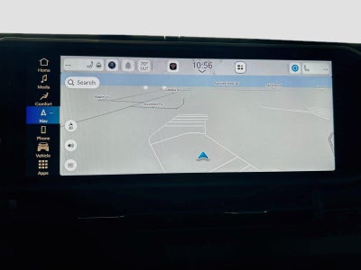 2027 Jeep Wrangler WRANGLER 4-DOOR MOAB