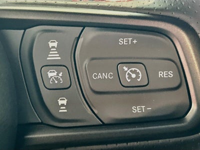 2027 Jeep Wrangler WRANGLER 4-DOOR MOAB