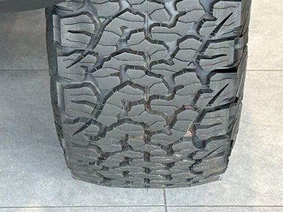2027 Jeep Wrangler WRANGLER 4-DOOR MOAB