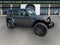 2027 Jeep Wrangler WRANGLER 4-DOOR MOAB