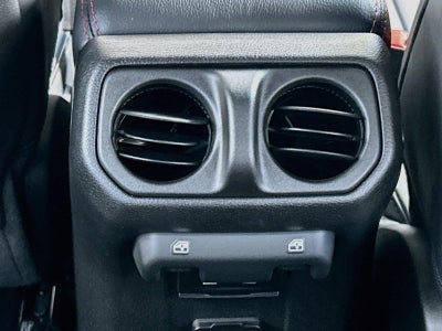 2027 Jeep Wrangler WRANGLER 4-DOOR MOAB