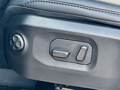 2027 Jeep Wrangler WRANGLER 4-DOOR MOAB