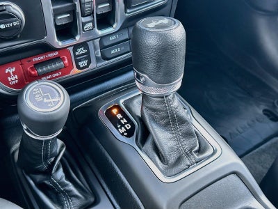 2027 Jeep Wrangler WRANGLER 4-DOOR MOAB