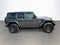 2027 Jeep Wrangler WRANGLER 4-DOOR MOAB