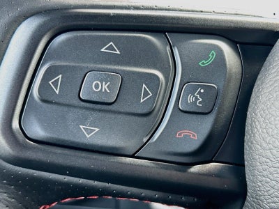 2027 Jeep Wrangler WRANGLER 4-DOOR MOAB