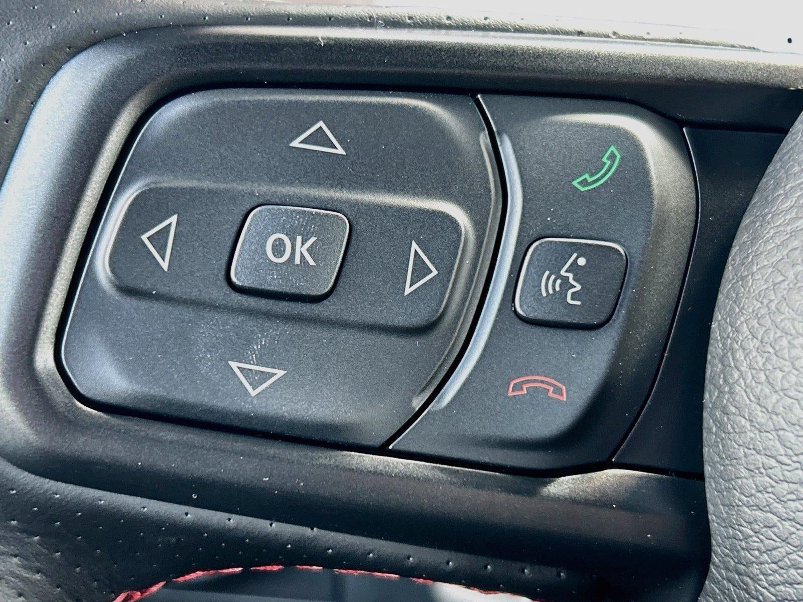 2027 Jeep Wrangler WRANGLER 4-DOOR MOAB