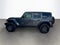 2027 Jeep Wrangler WRANGLER 4-DOOR MOAB