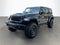 2027 Jeep Wrangler WRANGLER 4-DOOR MOAB