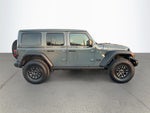2026 Jeep Wrangler WRANGLER 4-DOOR MOAB 392