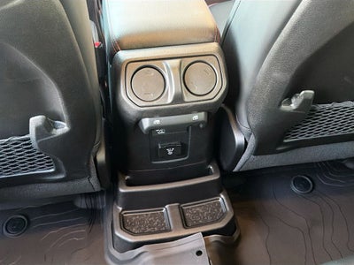 2026 Jeep Wrangler WRANGLER 4-DOOR MOAB 392