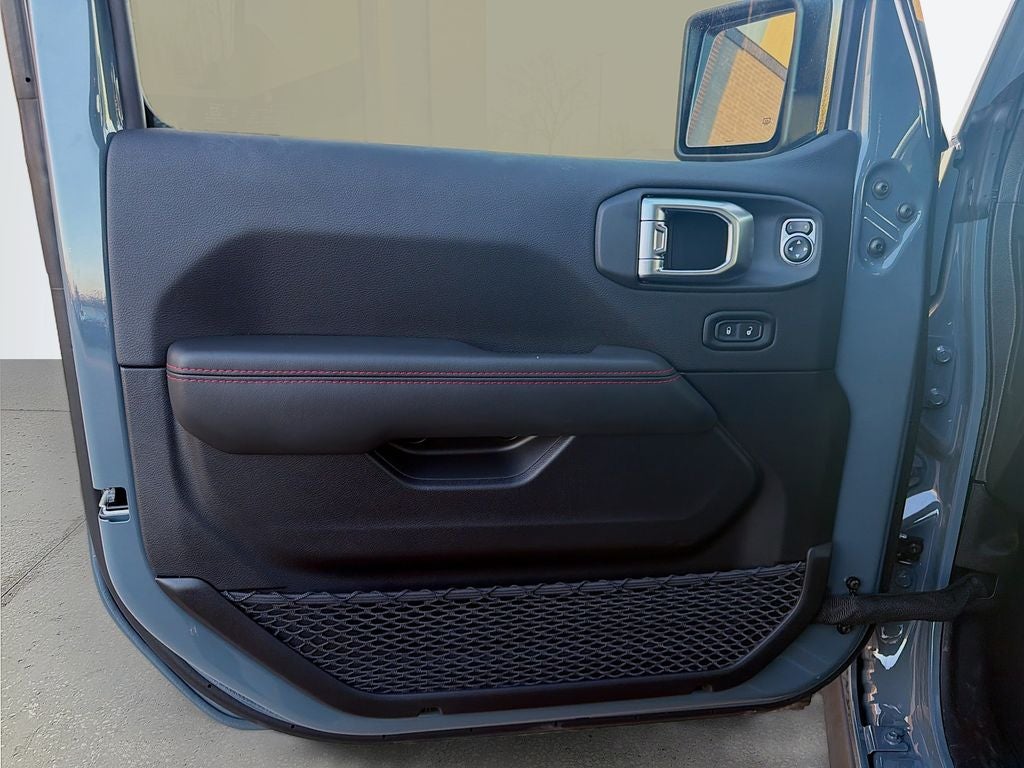 2026 Jeep Wrangler WRANGLER 4-DOOR MOAB 392