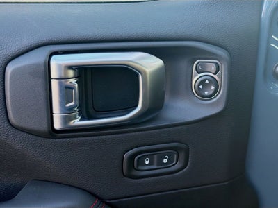 2026 Jeep Wrangler WRANGLER 4-DOOR MOAB 392