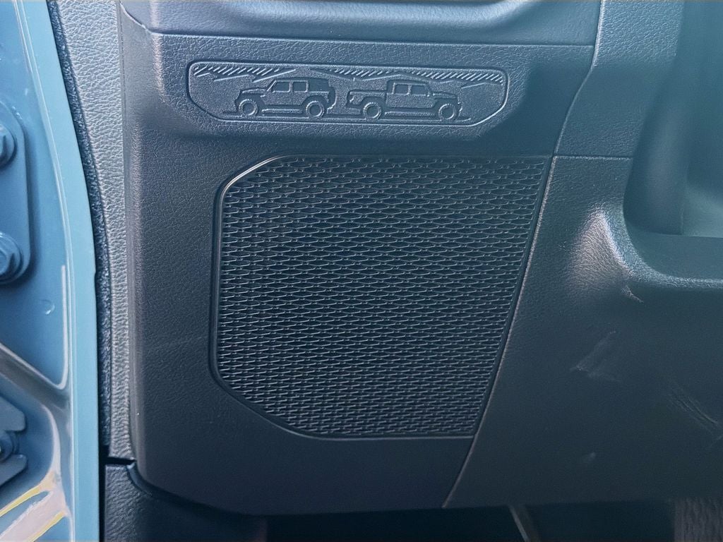 2026 Jeep Wrangler WRANGLER 4-DOOR MOAB 392