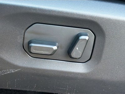 2026 Jeep Wrangler WRANGLER 4-DOOR MOAB 392