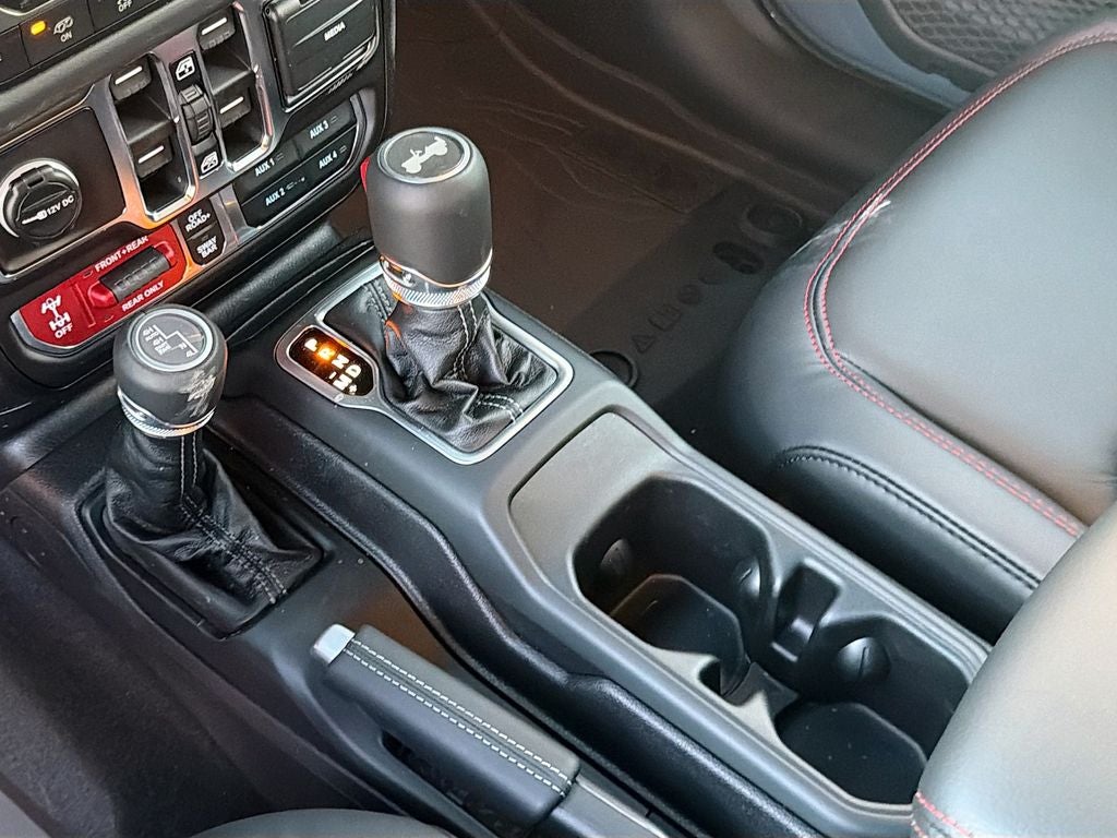 2026 Jeep Wrangler WRANGLER 4-DOOR MOAB 392