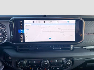 2026 Jeep Wrangler WRANGLER 4-DOOR MOAB 392