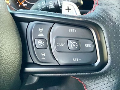 2026 Jeep Wrangler WRANGLER 4-DOOR MOAB 392