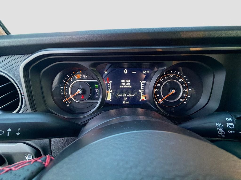 2026 Jeep Wrangler WRANGLER 4-DOOR MOAB 392