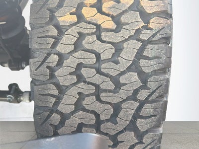 2026 Jeep Wrangler WRANGLER 4-DOOR MOAB 392