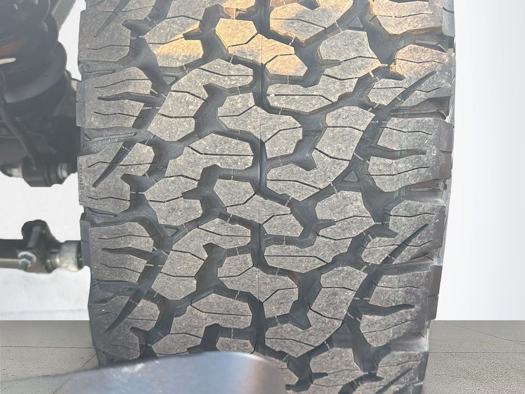 2026 Jeep Wrangler WRANGLER 4-DOOR MOAB 392